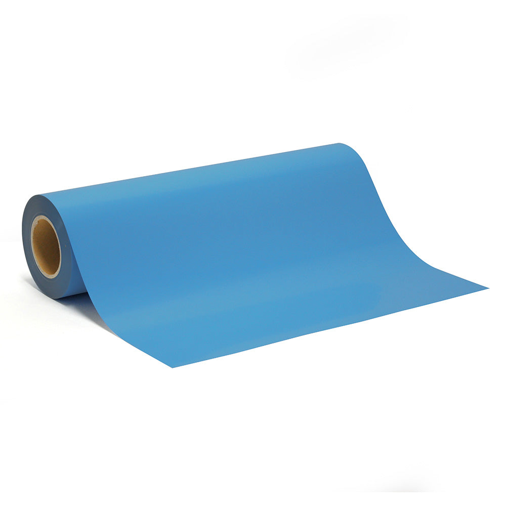 Quickweed™ High Gloss Revolution Heat Transfer Vinyl – 20" X 1 YD