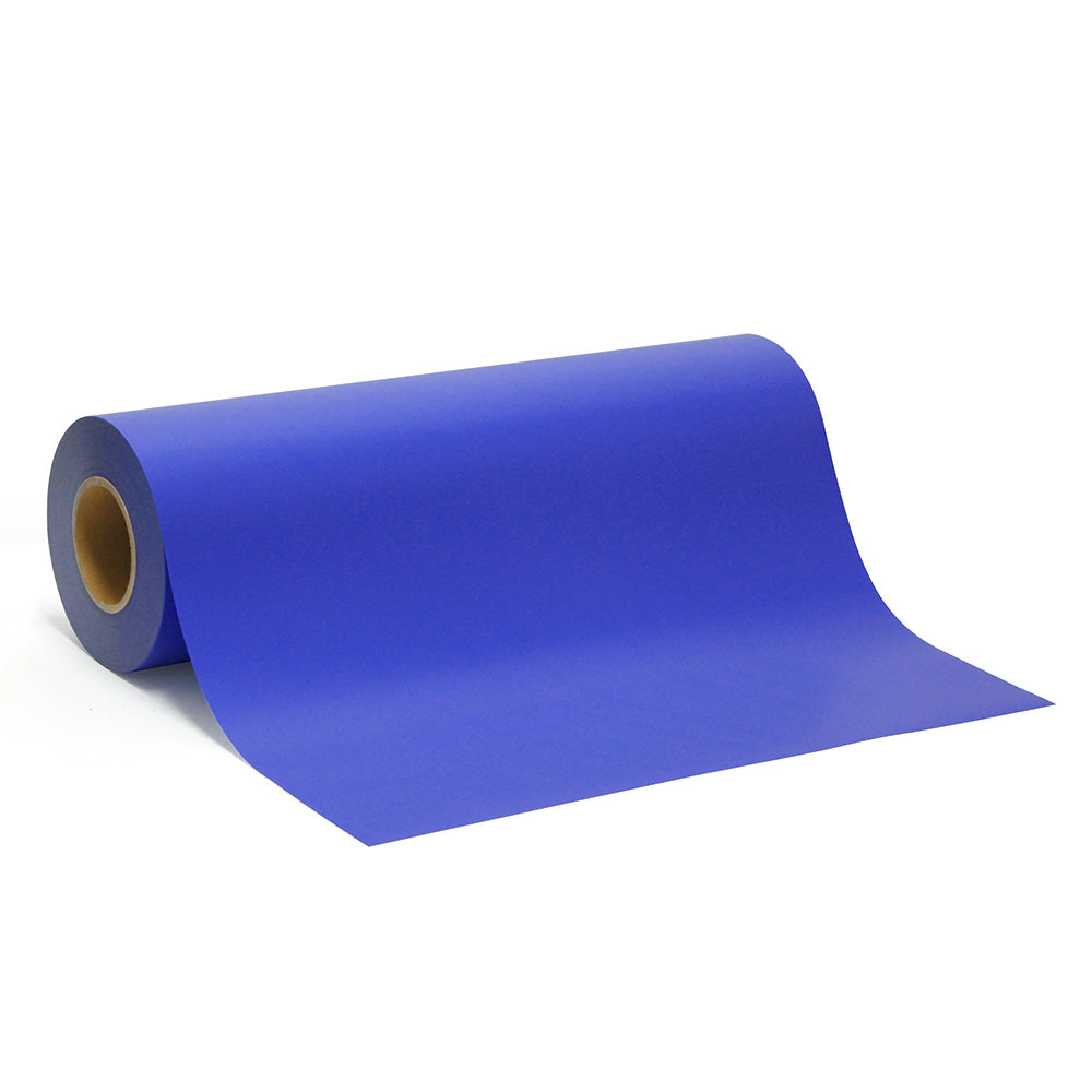 Quickweed™ Reflective HI VIS Heat Transfer Vinyl – 20" X 1 YD