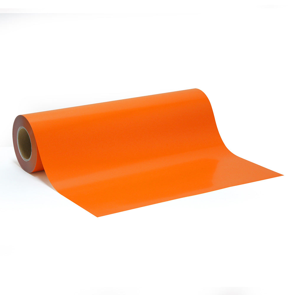 Quickweed™ Matte Heat Transfer Vinyl – 20" X 1 YD