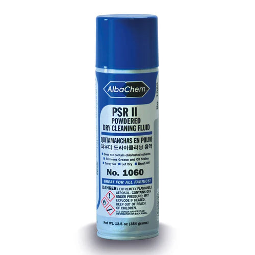 Dry Cleaning Fluid 1060 PSR II 12.5oz