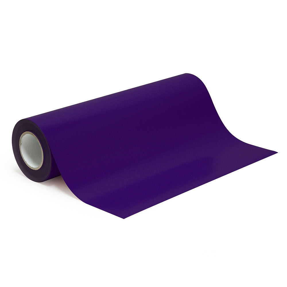 Quickweed™ High Gloss Revolution Heat Transfer Vinyl – 20" X 1 YD