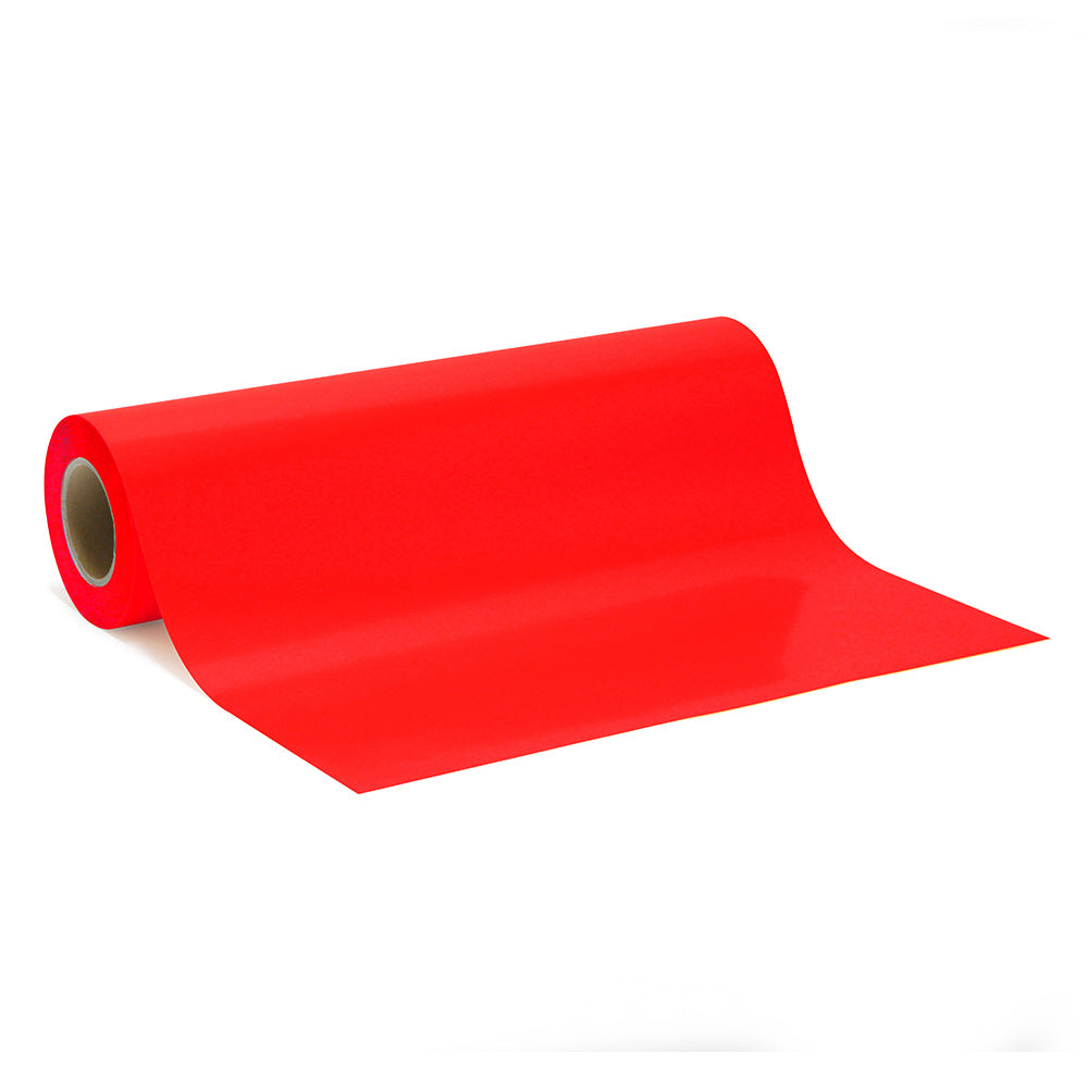 Quickweed™ Matte Heat Transfer Vinyl – 20" X 1 YD