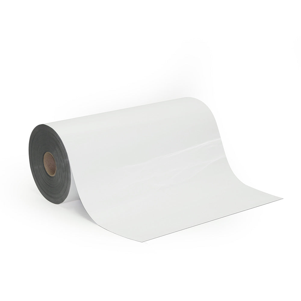 Laser Flex Glossy Heat Transfer Vinyl - 15" X 1 YD