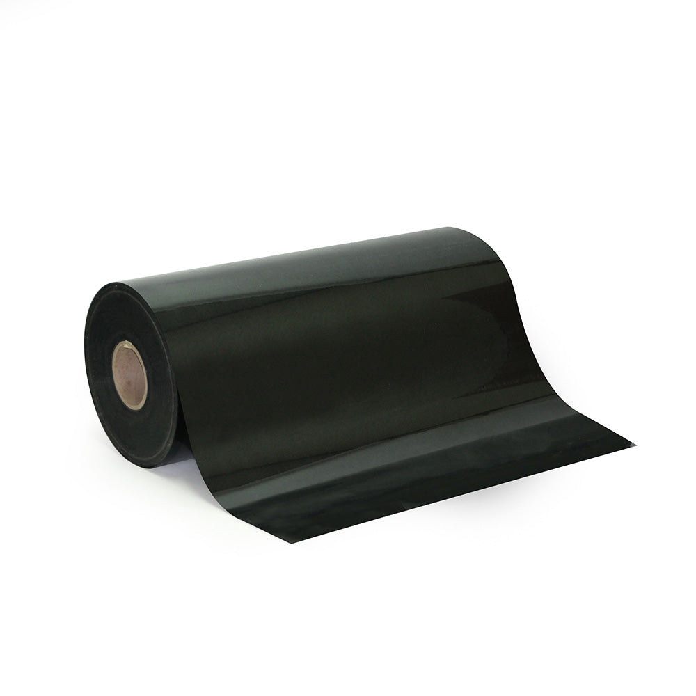 Laser Flex Matte Heat Transfer Vinyl - 12" X 1 YD