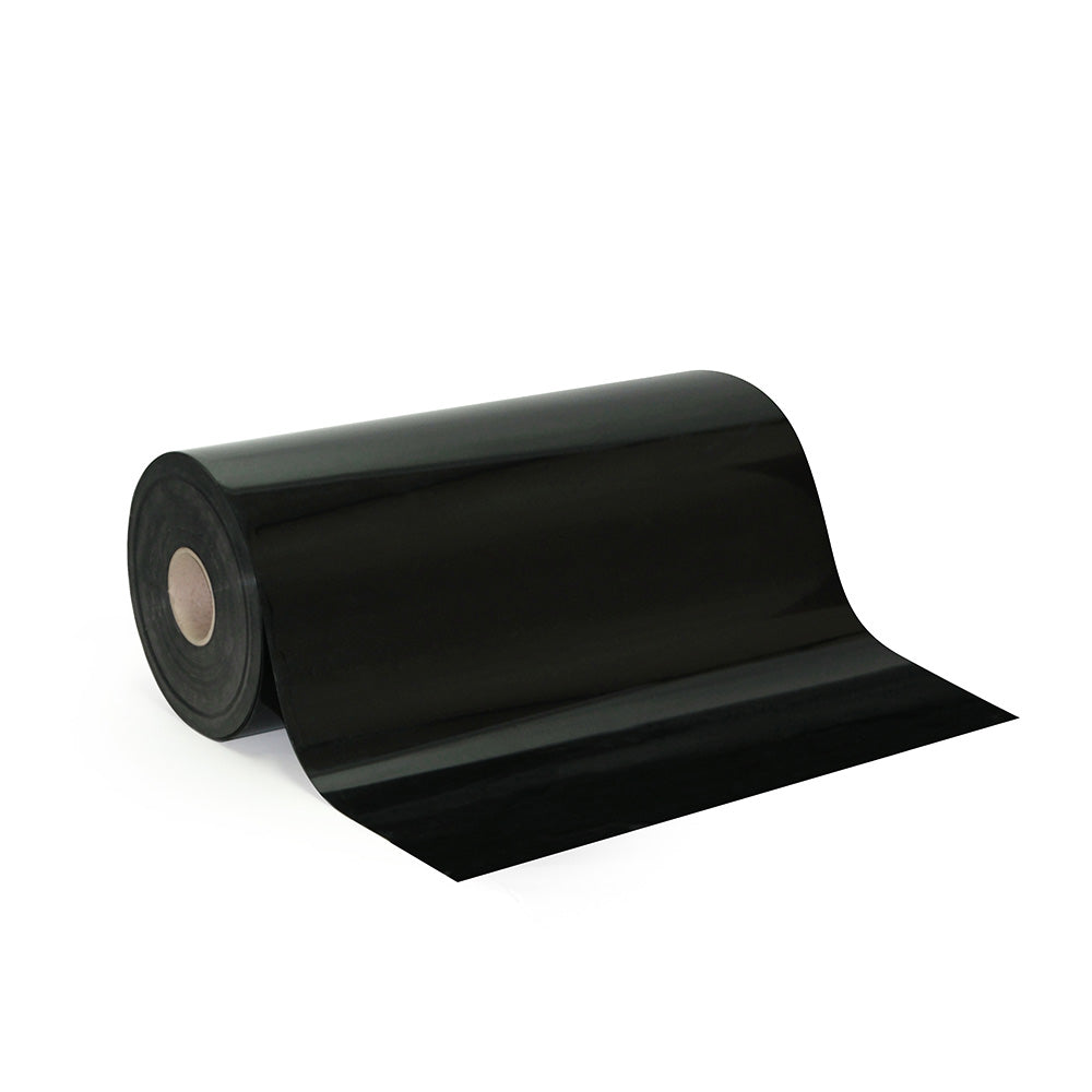 Laser Flex Matte Heat Transfer Vinyl - 12" X 1 YD