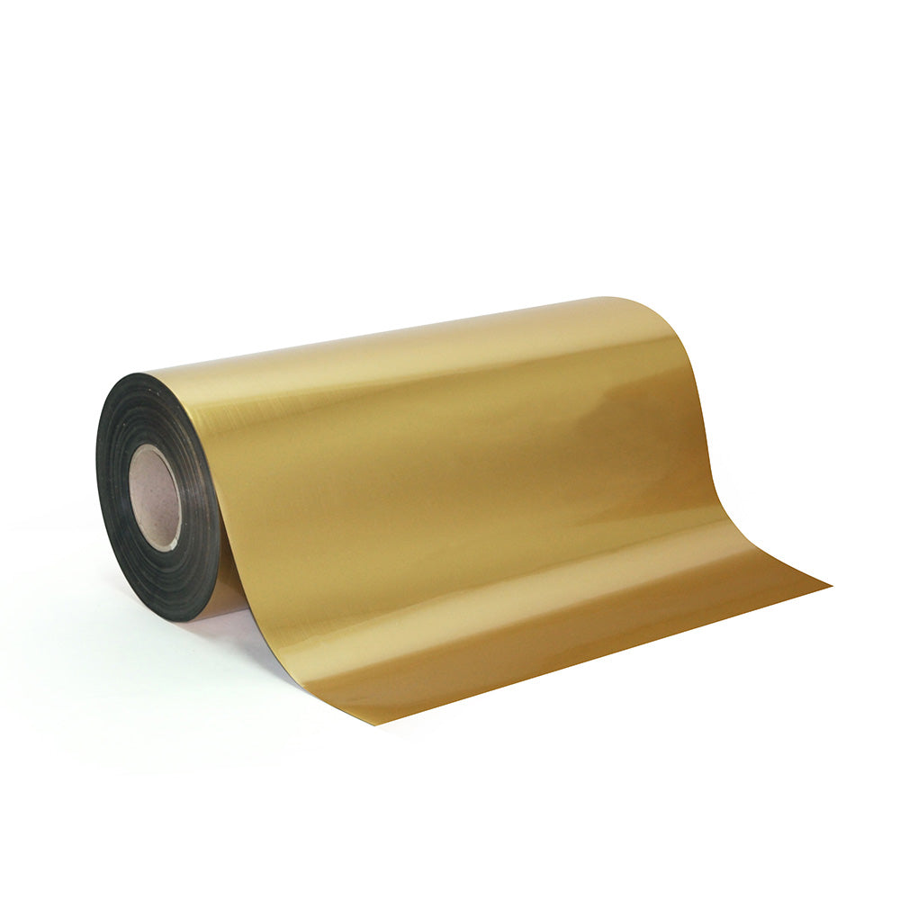 Laser Flex Glossy Heat Transfer Vinyl - 15" X 1 YD