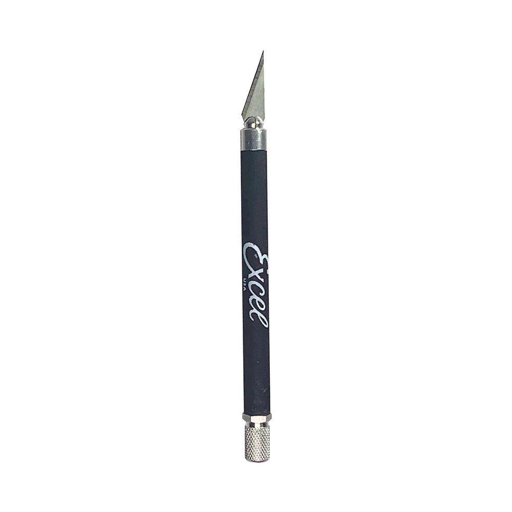 K18 Grip-On Knife with Safety Cap