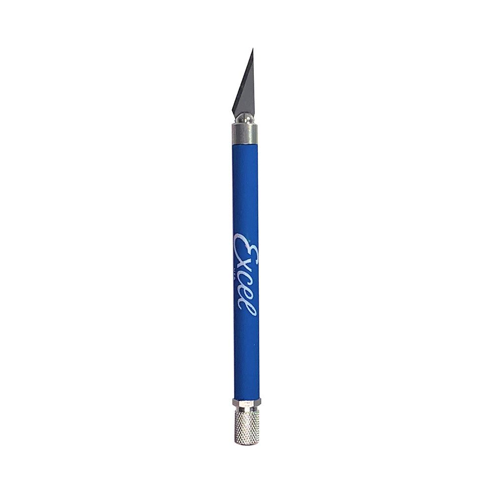 K18 Grip-On Knife with Safety Cap