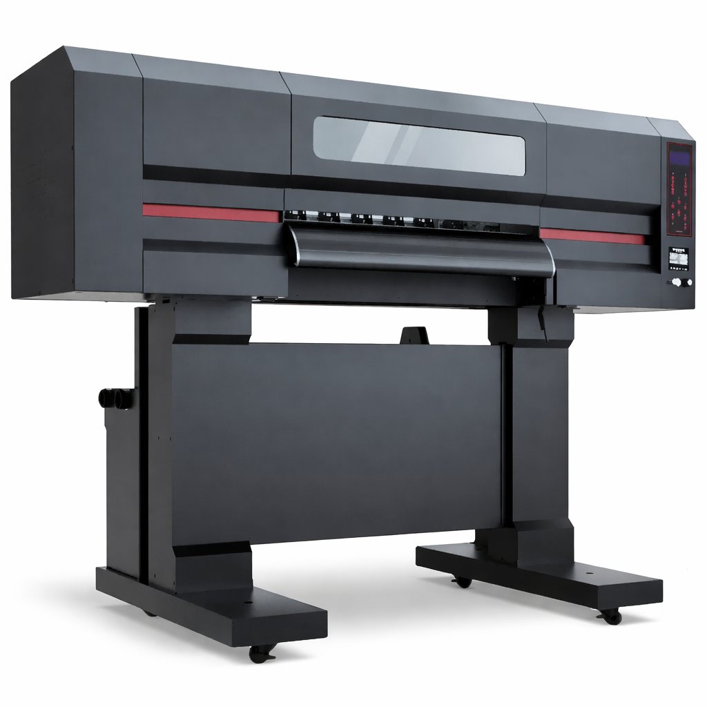 PW601 DTF Printer – 60CM Direct-to-Film Production System