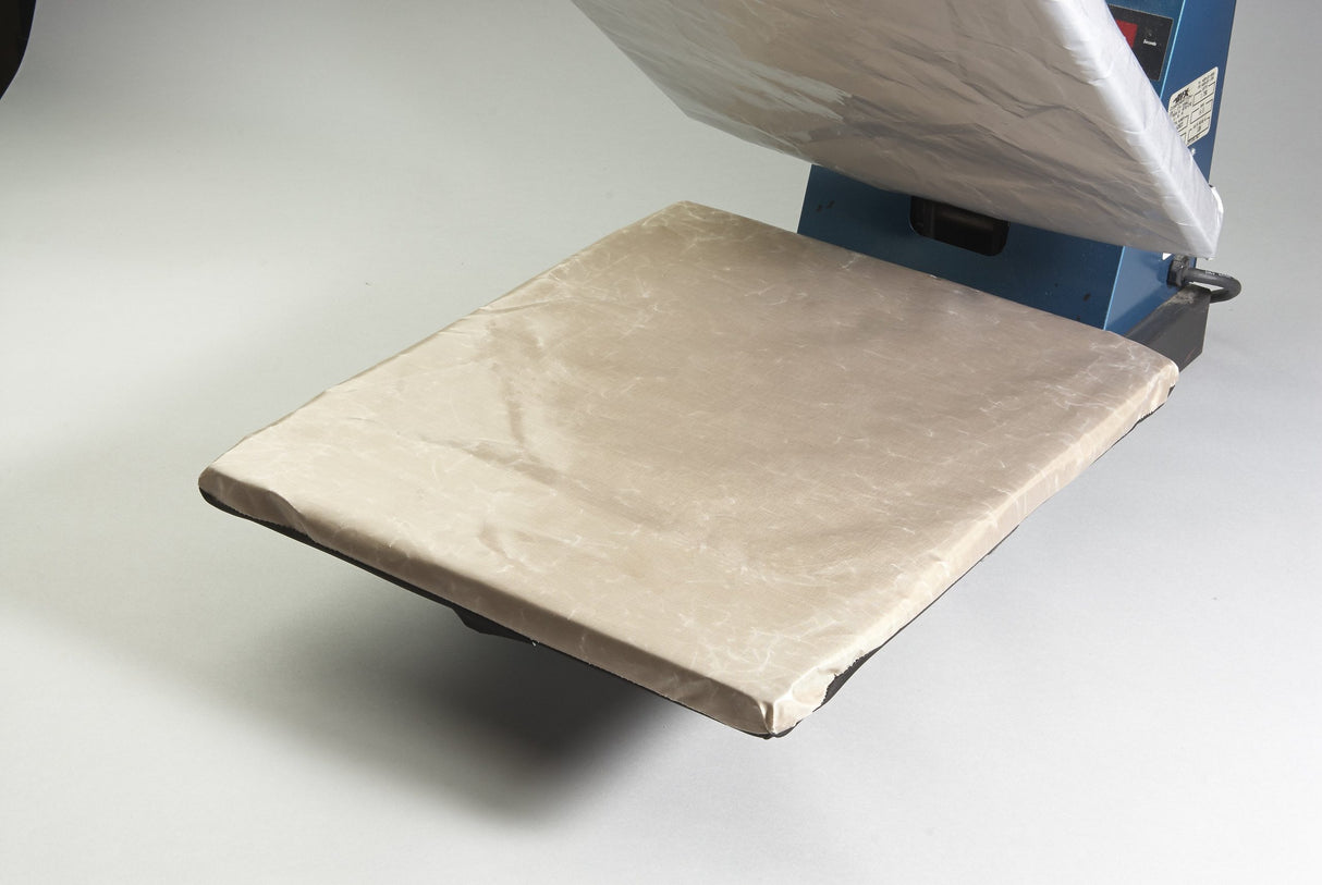 Hotronix® PTFE Lower Platen Wrap – 16" x 20"