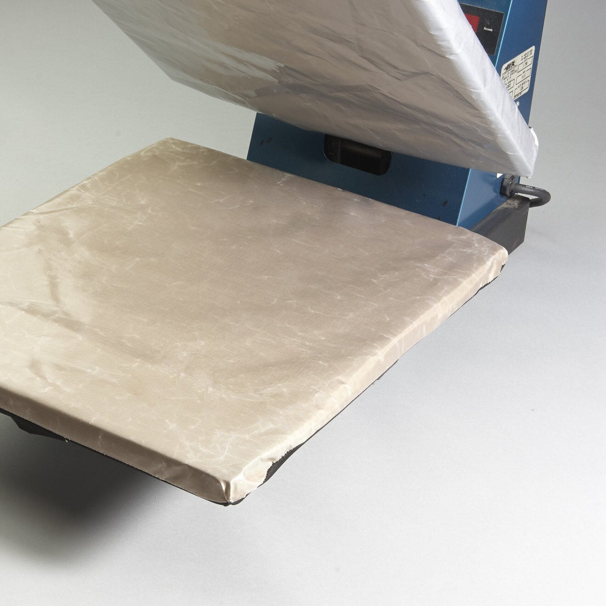 Lower Platen Wrap PTFE – 15" X 15"