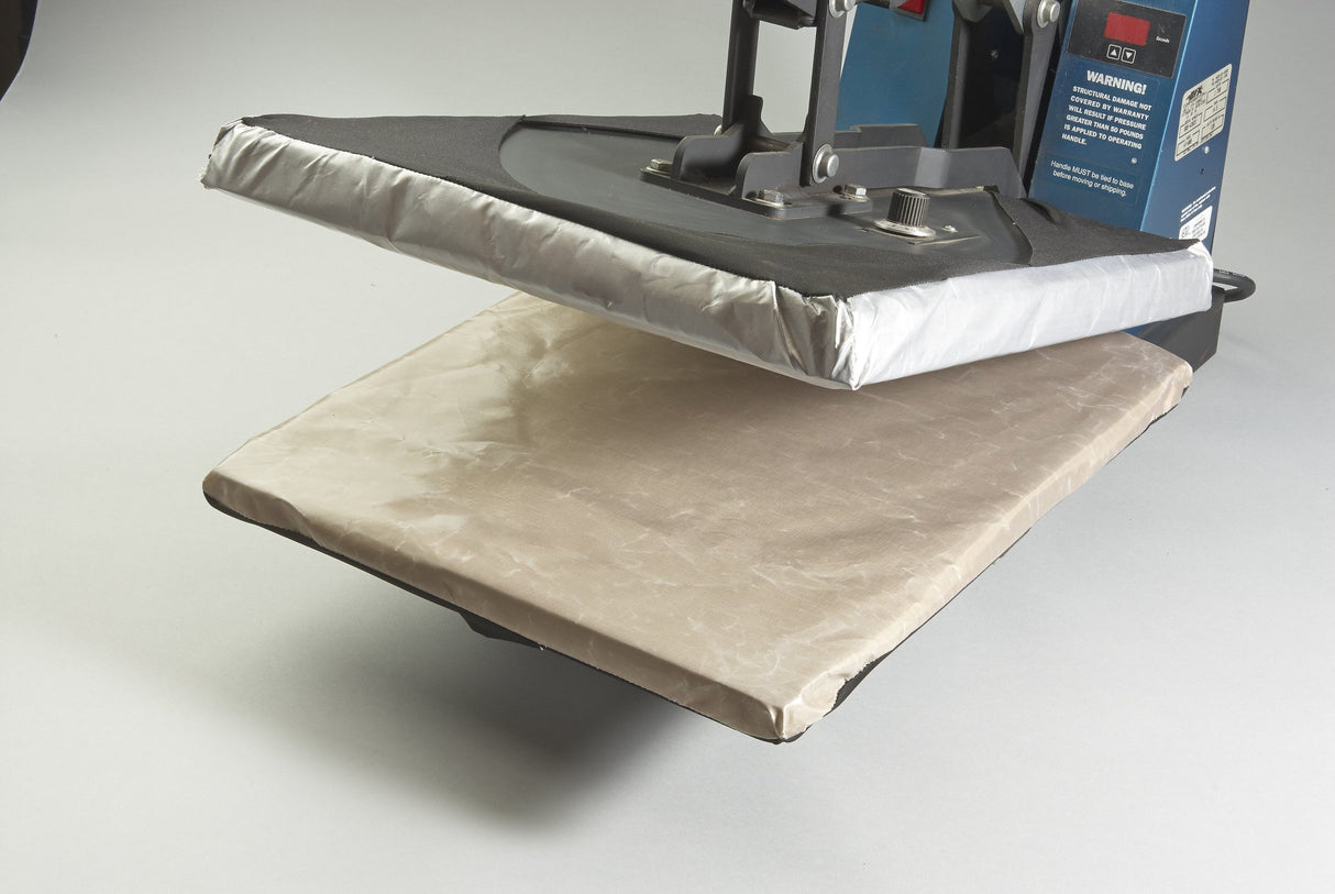 Hotronix® PTFE Lower Platen Wrap – 16" x 20"