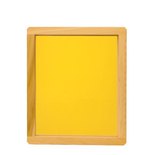 Wood Screen Printing Frame