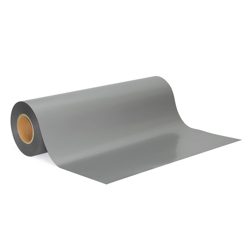 QuickCadd™ Slim PU Heat Transfer Vinyl 20" X 1 YD
