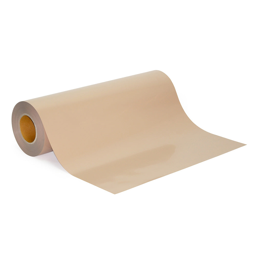 QuickCadd™ Slim PU Heat Transfer Vinyl 20" X 1 YD