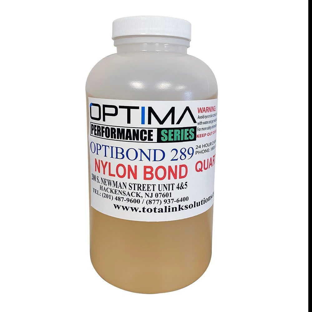 Nylon Bond 289 – Nylon Additive for Plastisol Inks