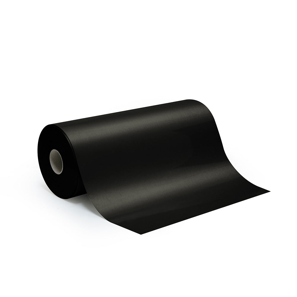 Laser Flex Hair Line Texture Heat Transfer Vinyl - 12" X 1 YD