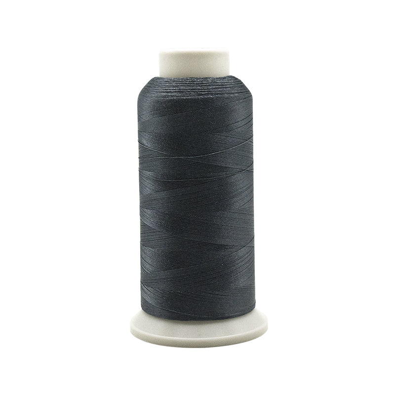 Shark Grey D-372 Polyneon thread