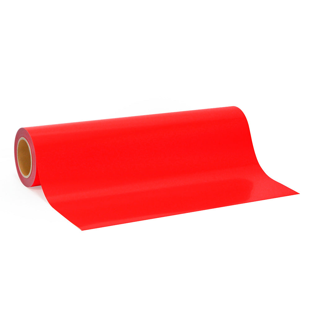 Quickweed™ Silicone Heat Transfer Vinyl – 12" X 1 YD