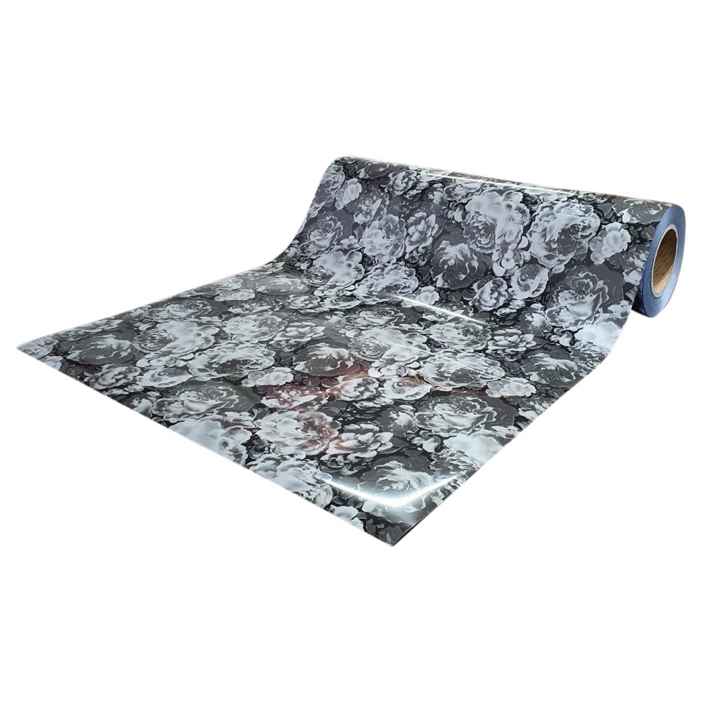 Quickweed™ Design Foil Heat Transfer Vinyl – 20" x 1 YD