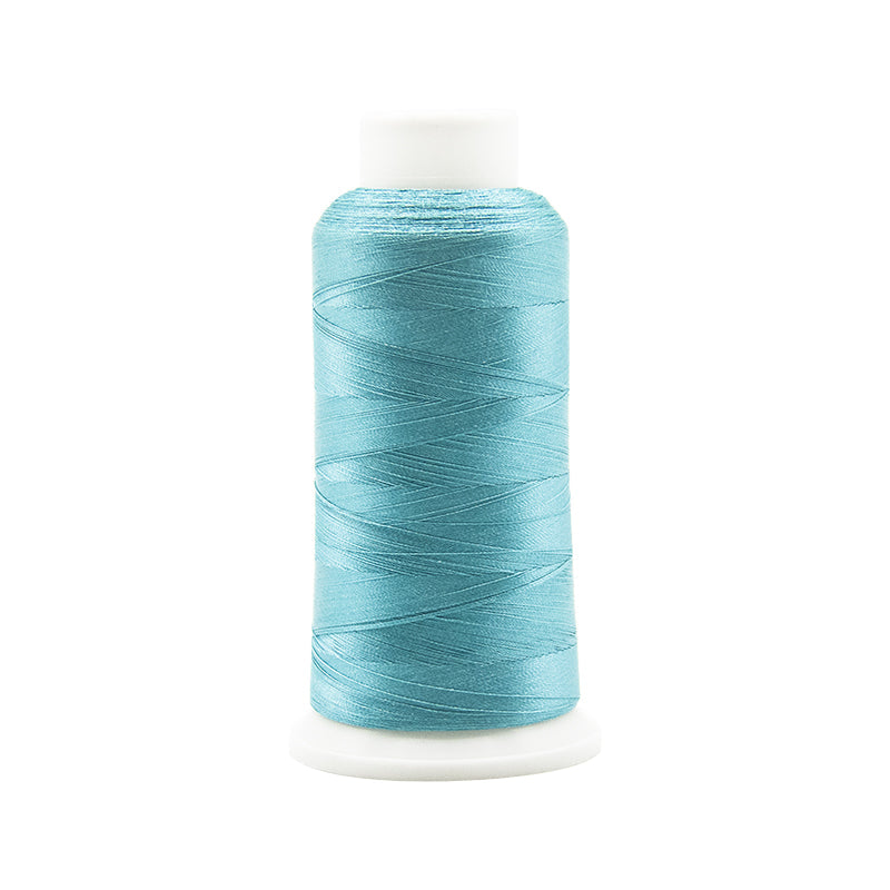 Tiffany Blue D-412 Polyneon thread