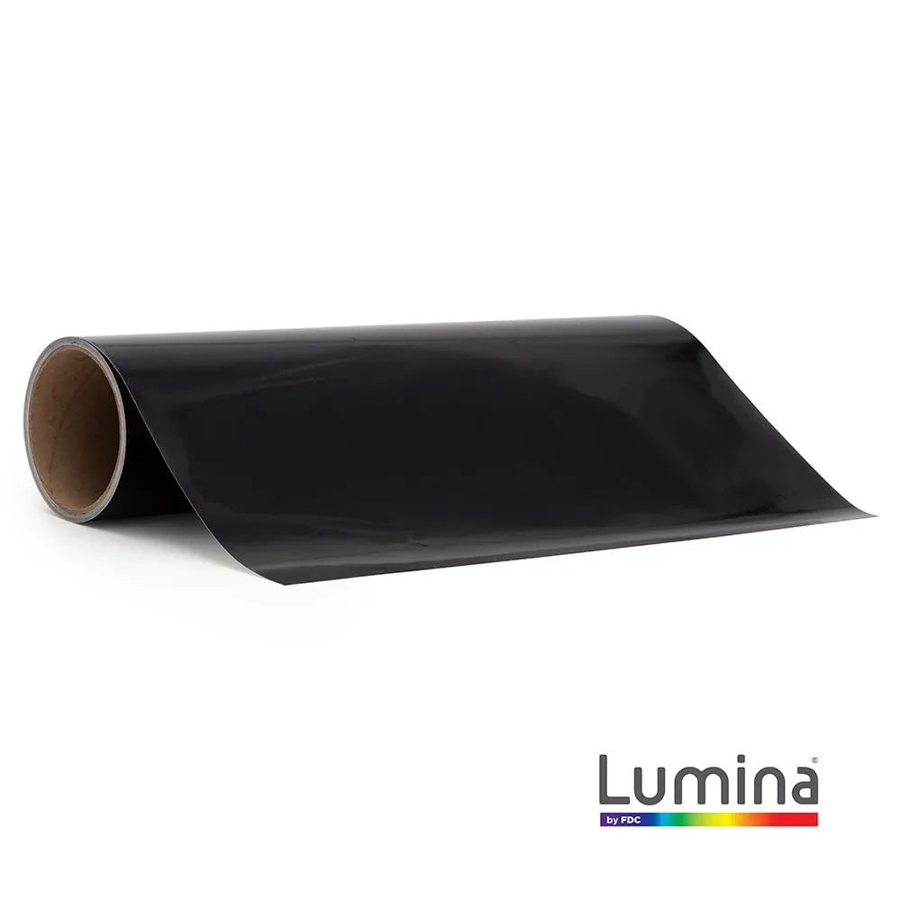 Lumina 4200 Series - FDC Intermediate Ultra High Gloss Vinyl Film – 24" X 10 YD