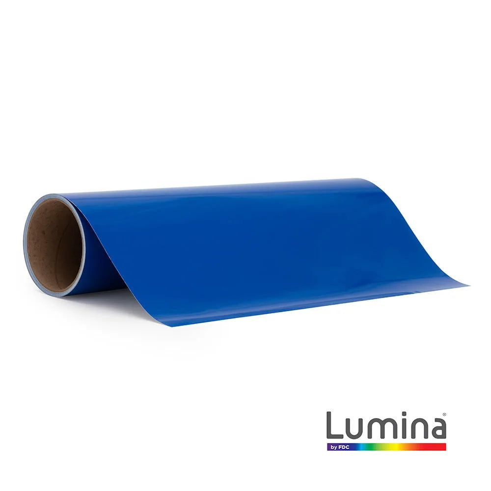Lumina 4200 Series - FDC Intermediate Ultra High Gloss Vinyl Film – 24" X 10 YD