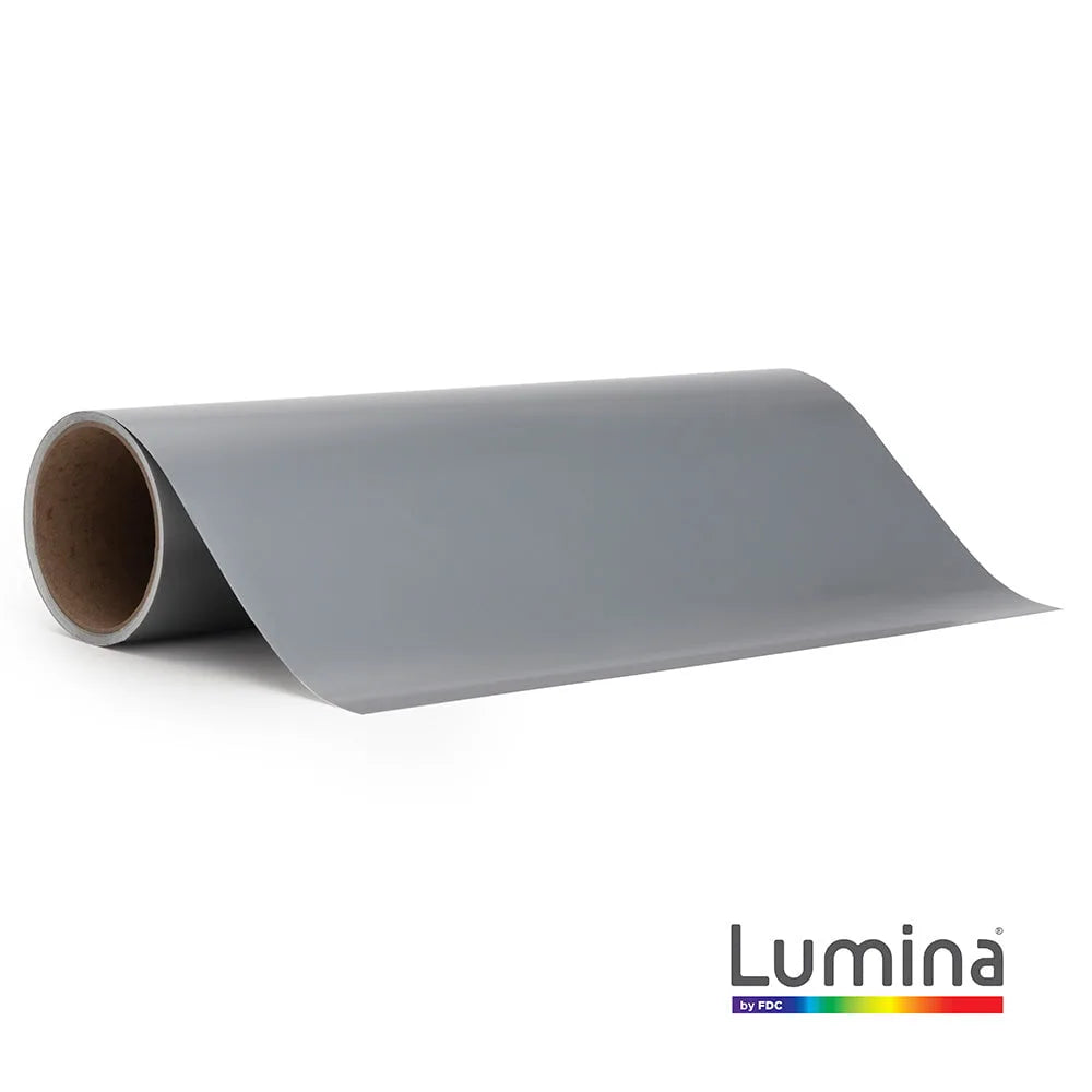 Lumina 4200 Series - FDC Intermediate Ultra High Gloss Vinyl Film – 24" X 10 YD