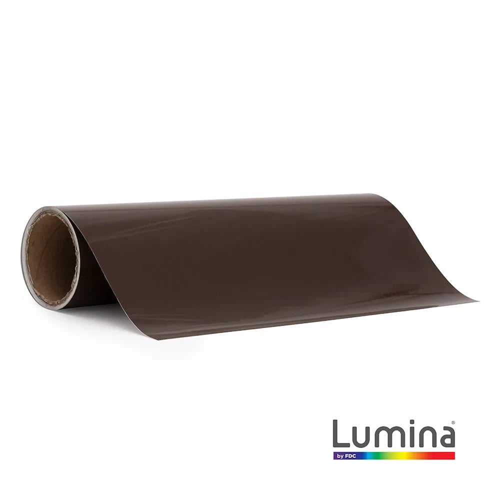 Lumina by FDC 2407 Flexible Engineering-Grade Reflective Film - 24" Yard