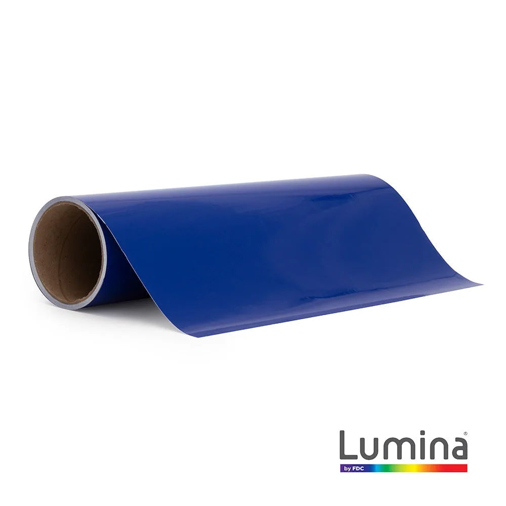 Lumina 4200 Series - FDC Intermediate Ultra High Gloss Vinyl Film – 24" X 10 YD
