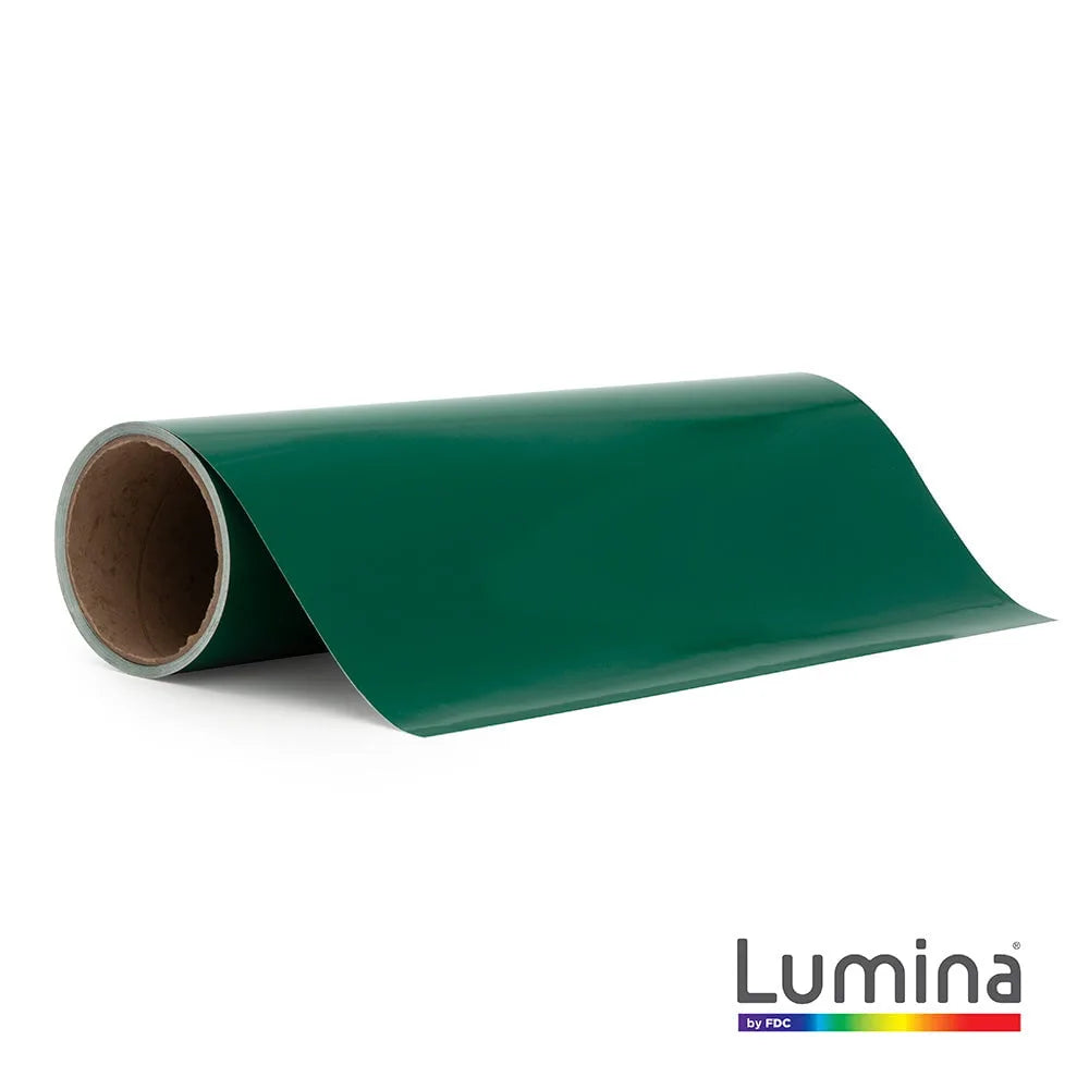 Lumina 4200 Series - FDC Intermediate Ultra High Gloss Vinyl Film – 24" X 10 YD