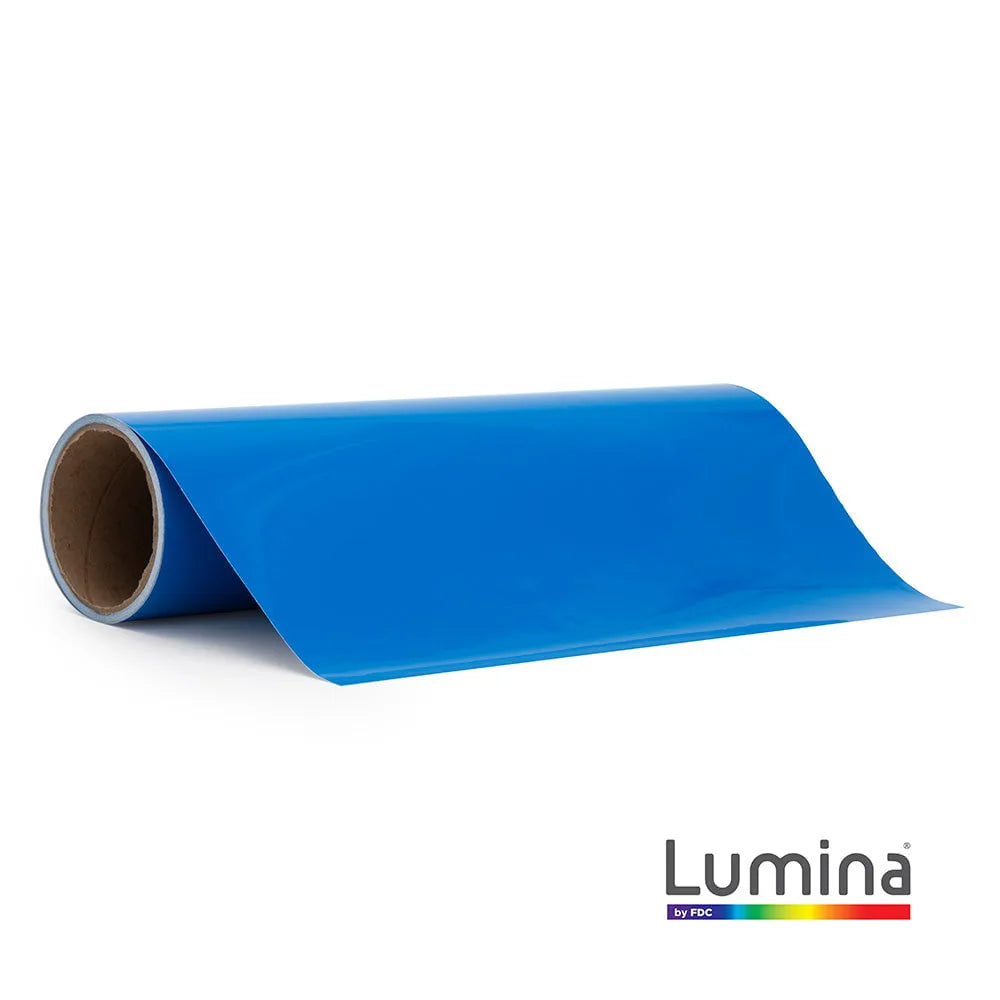 Lumina 4200 Series - FDC Intermediate Ultra High Gloss Vinyl Film – 24" X 10 YD