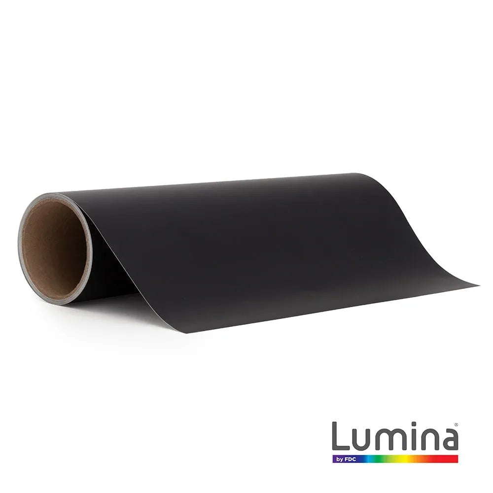 Lumina 4200 Series - FDC Intermediate Ultra High Gloss Vinyl Film – 24" X 10 YD