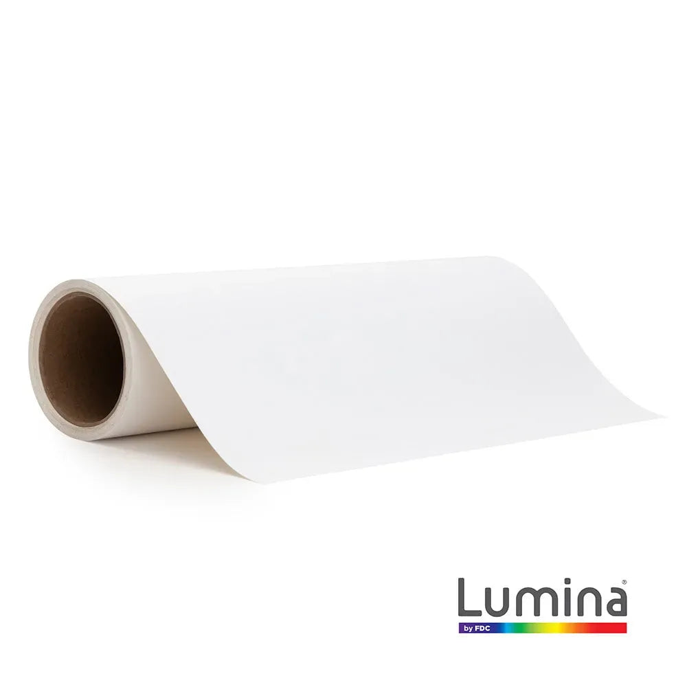 Lumina 4200 Series - FDC Intermediate Ultra High Gloss Vinyl Film – 24" X 10 YD