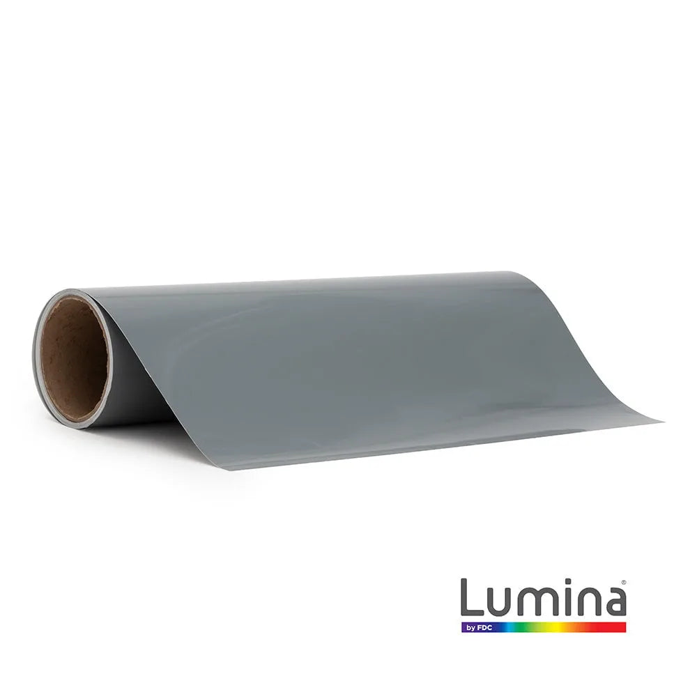 Lumina 4200 Series - FDC Intermediate Ultra High Gloss Vinyl Film – 24" X 10 YD