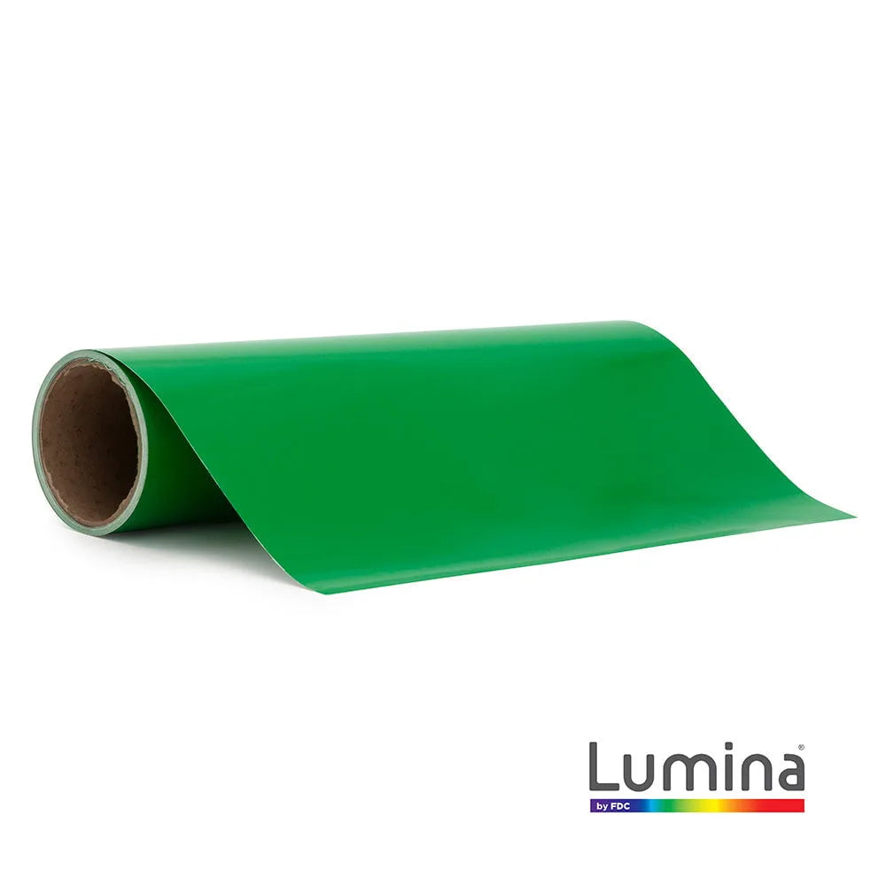 Lumina 4200 Series - FDC Intermediate Ultra High Gloss Vinyl Film – 24" X 10 YD