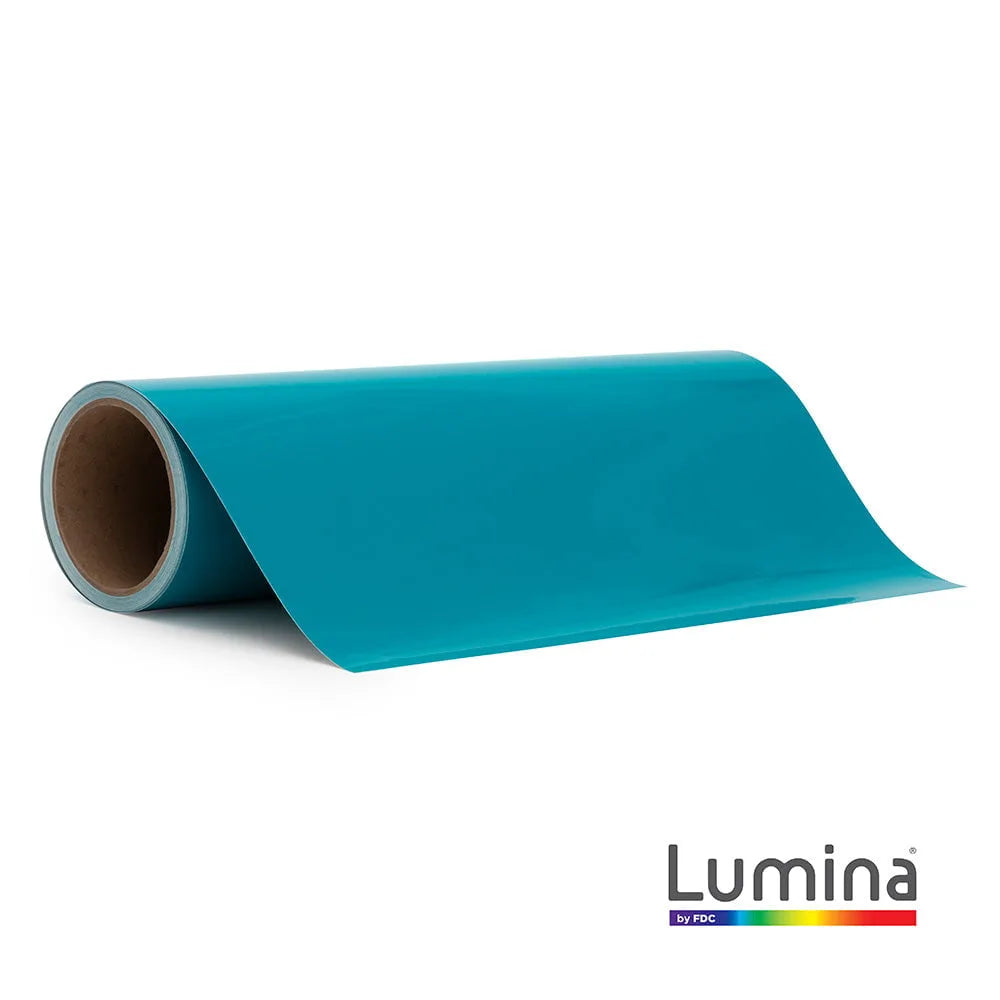 Lumina by FDC 2407 Flexible Engineering-Grade Reflective Film - 24" Yard