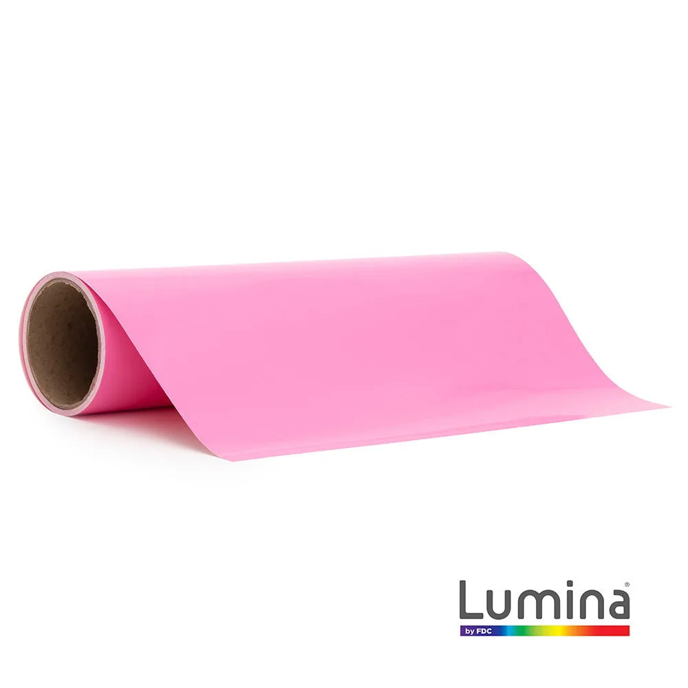 Lumina 4200 Series - FDC Intermediate Ultra High Gloss Vinyl Film – 24" X 10 YD