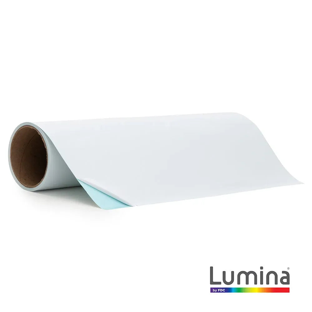 Lumina 4200 Series - FDC Intermediate Ultra High Gloss Vinyl Film – 24" X 10 YD