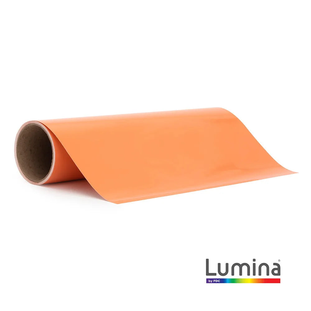 Lumina by FDC 2407 Flexible Engineering-Grade Reflective Film - 24" Yard