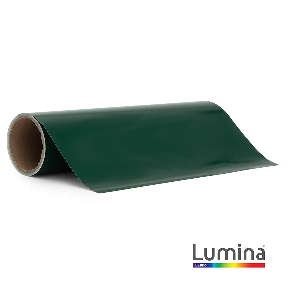 Lumina 4200 Series - FDC Intermediate Ultra High Gloss Vinyl Film – 24" X 10 YD