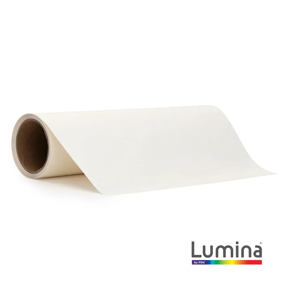 Lumina 4200 Series - FDC Intermediate Ultra High Gloss Vinyl Film – 24" X 10 YD
