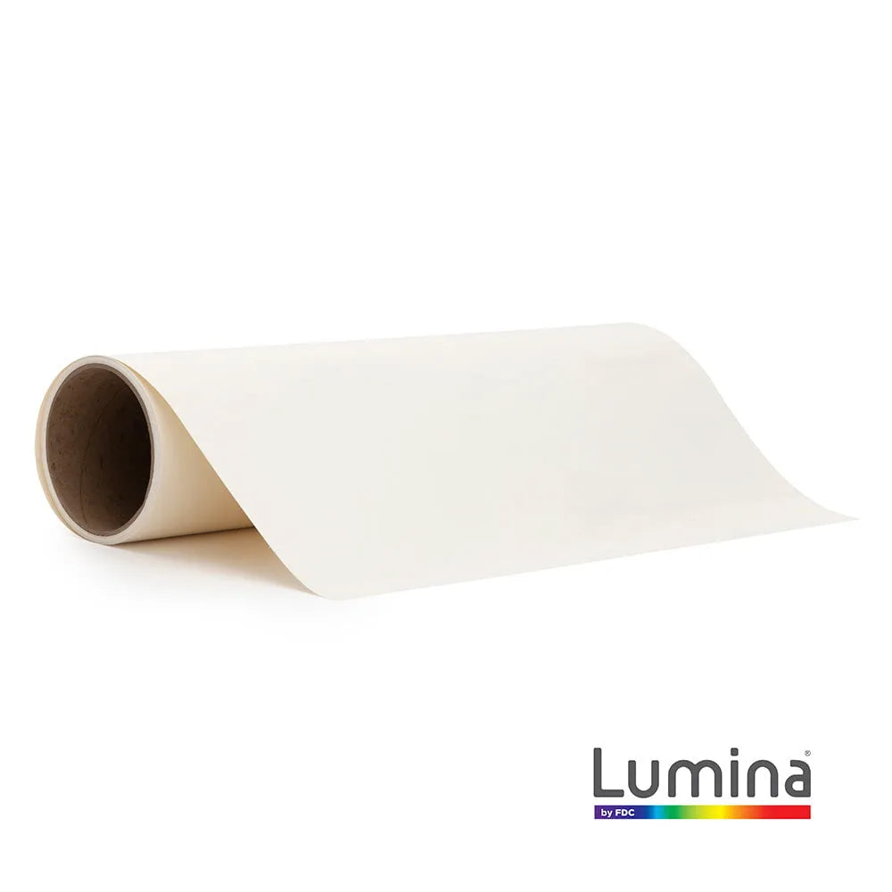Lumina 4200 Series - FDC Intermediate Ultra High Gloss Vinyl Film – 24" X 10 YD