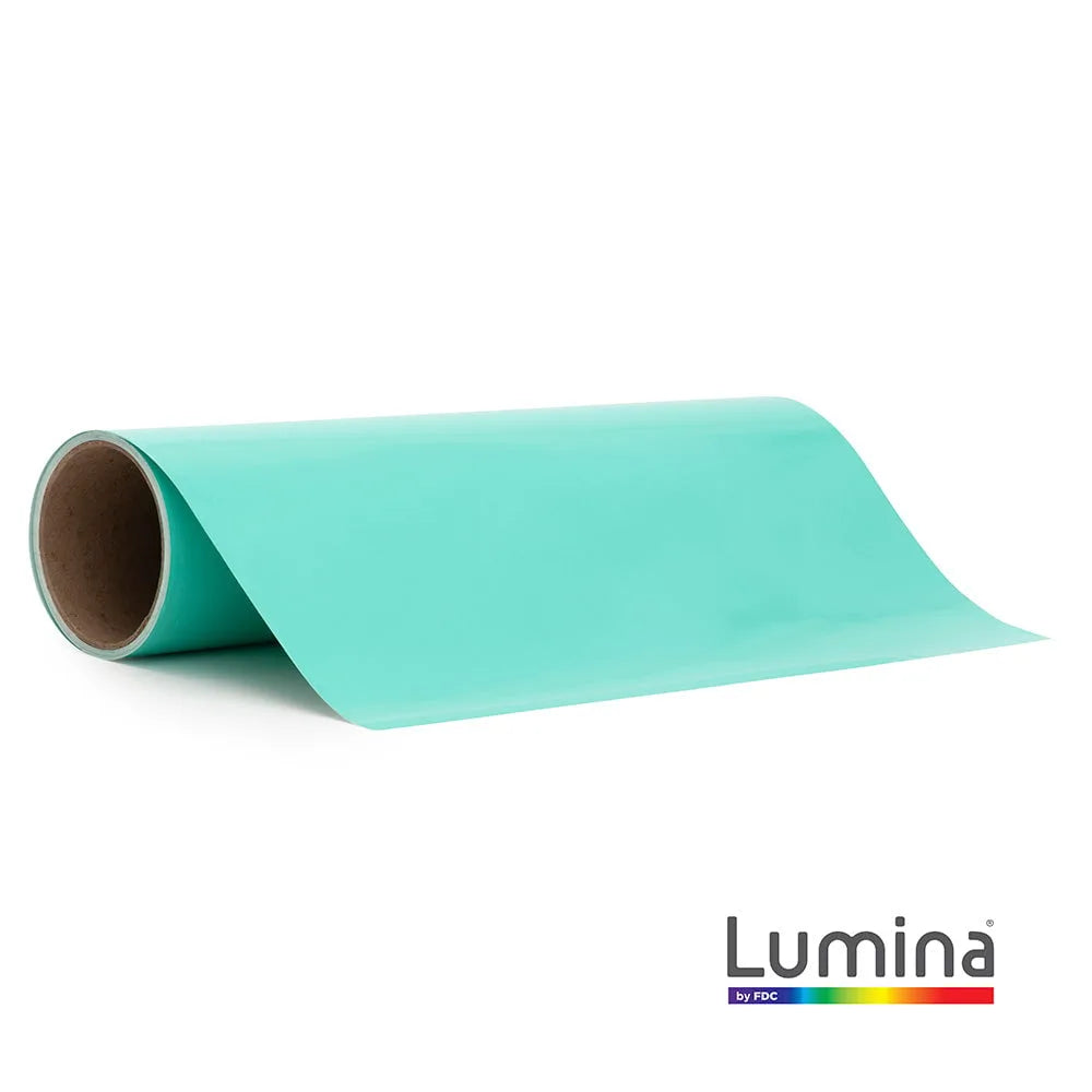 Lumina 4200 Series - FDC Intermediate Ultra High Gloss Vinyl Film – 24" X 10 YD