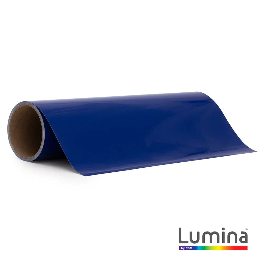 Lumina 4200 Series - FDC Intermediate Ultra High Gloss Vinyl Film – 24" X 10 YD