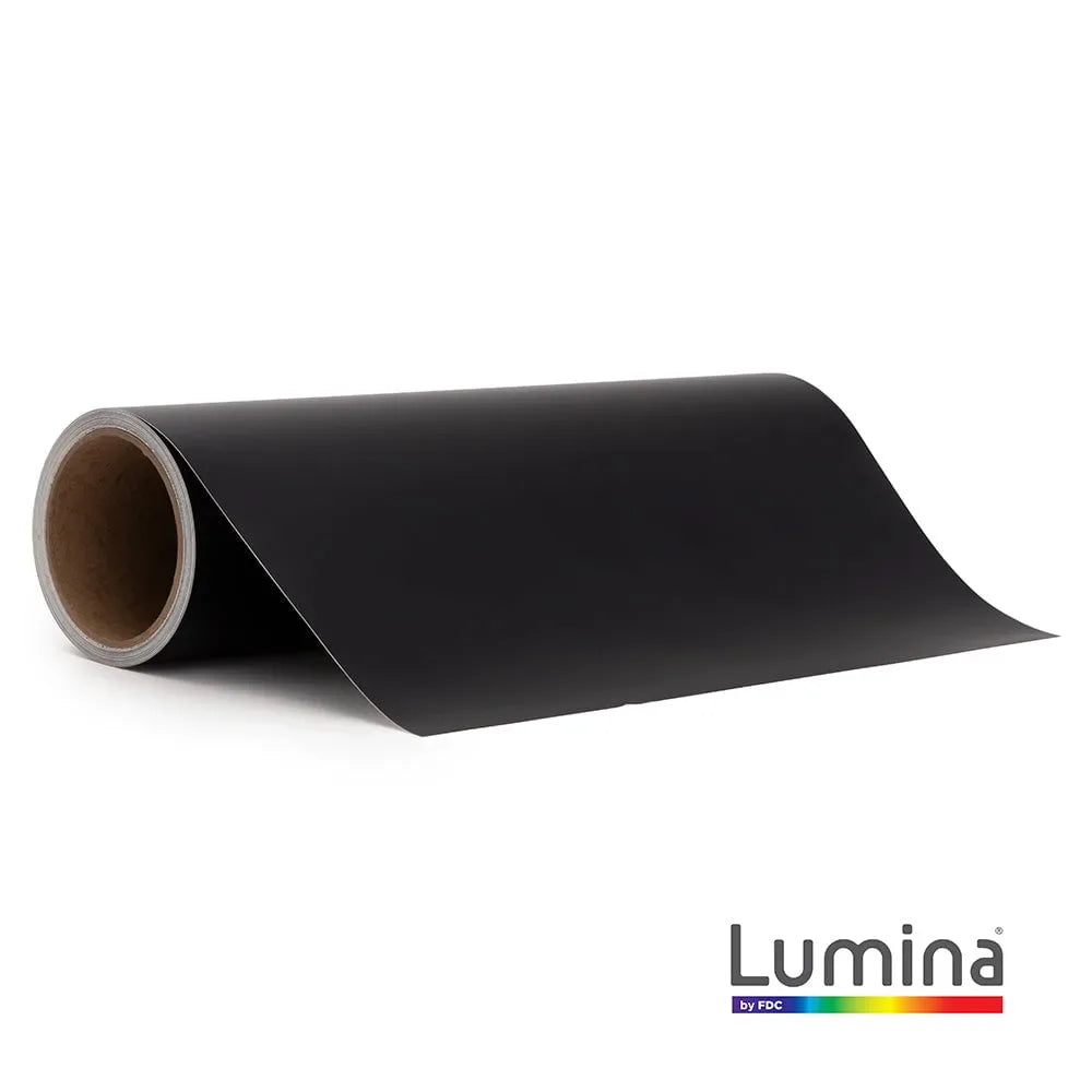 Lumina 4200 Series - FDC Intermediate Ultra High Gloss Vinyl Film – 24" X 10 YD