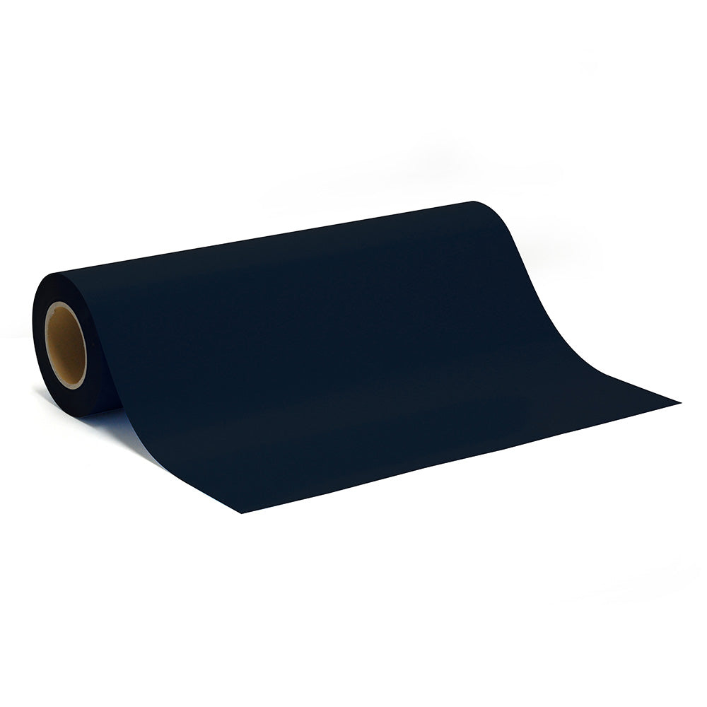 Quickweed™ Matte Heat Transfer Vinyl – 12" X 1 YD