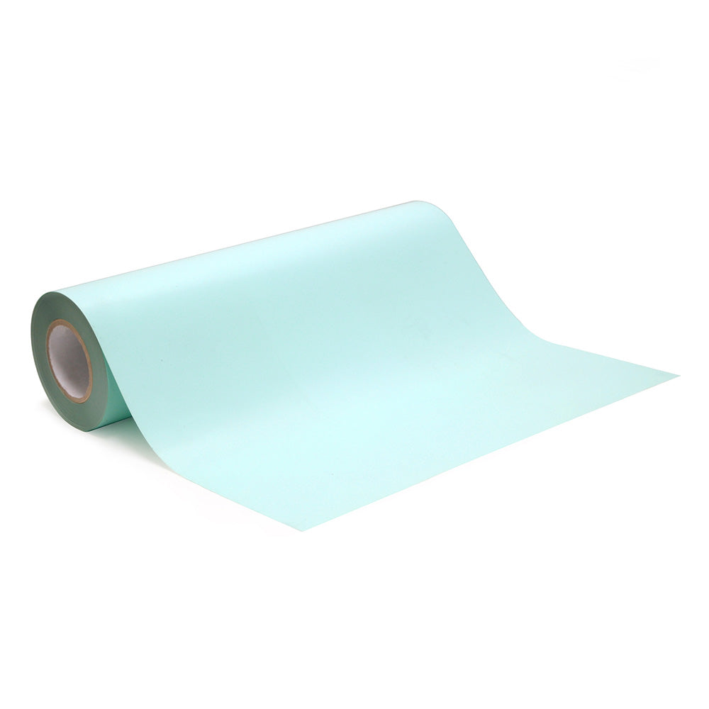 Quickweed™ Matte Heat Transfer Vinyl – 20" X 1 YD