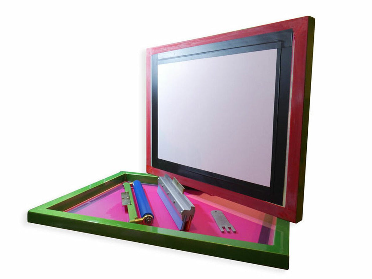Ultimate Smoothing Kit components