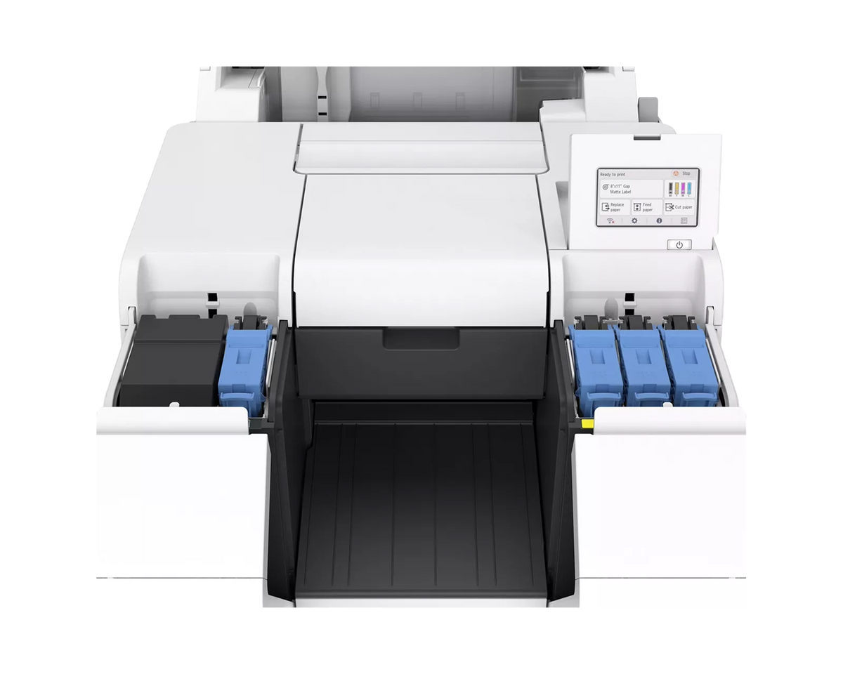 Canon LG-P800